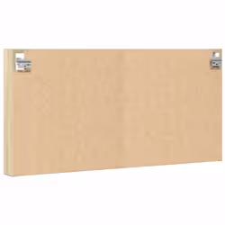 VidaXL 847949 étagères Bois - Vue supplémentaire 6