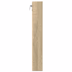 VidaXL 847963 étagères Bois - Vue supplémentaire 5