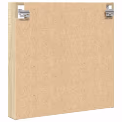 VidaXL 847963 étagères Bois - Vue supplémentaire 6
