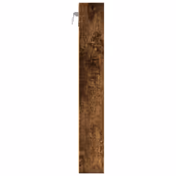 VidaXL 847965 étagères Bois Chêne, Marron - Vue supplémentaire 5