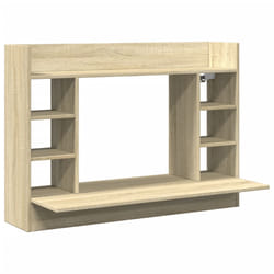 VidaXL 847970 bureau