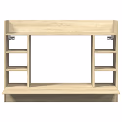 VidaXL 847970 bureau - Vue supplémentaire 4