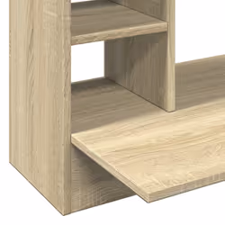 VidaXL 847970 bureau - Vue supplémentaire 7
