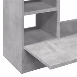 VidaXL 847971 bureau - Vue supplémentaire 7