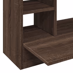 VidaXL 847974 bureau - Vue supplémentaire 8