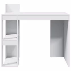 VidaXL 847975 bureau - Vue supplémentaire 4