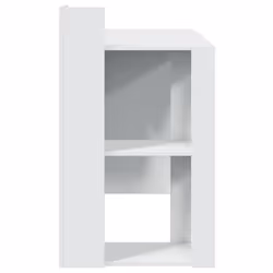 VidaXL 847975 bureau - Vue supplémentaire 5