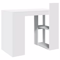 VidaXL 847975 bureau - Vue supplémentaire 6