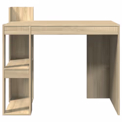 VidaXL 847977 bureau - Vue supplémentaire 4