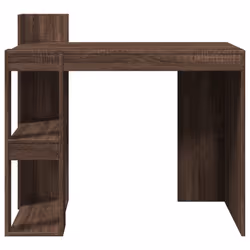 VidaXL 847981 bureau - Vue supplémentaire 4