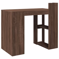 VidaXL 847981 bureau - Vue supplémentaire 6
