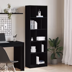 VidaXL 847990 bibliothèque de salon