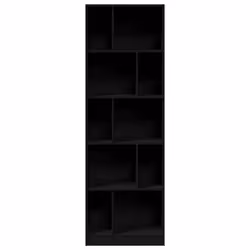VidaXL 847990 bibliothèque de salon
