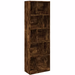 Créez un espace de rangement supplémentaire dans votre maison et votre bureau avec cette bibliothèque ! Vous trouverez l'espa ...
