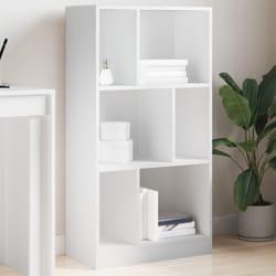 VidaXL 847996 bibliothèque de salon