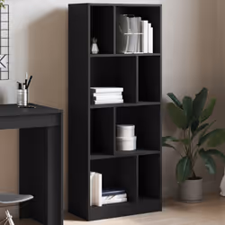 VidaXL 847997 bibliothèque de salon
