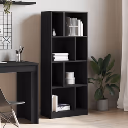 VidaXL 847997 bibliothèque de salon