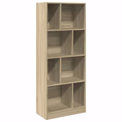 VidaXL 847998, Chêne, Bois, Bois, 90 kg, 570 mm, 285 mm