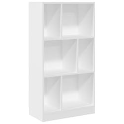 VidaXL 848003 bibliothèque de salon