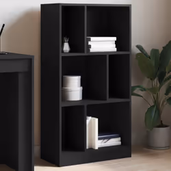 VidaXL 848004 bibliothèque de salon