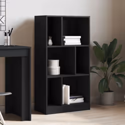 VidaXL 848004 bibliothèque de salon