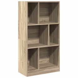 VidaXL 848005, Chêne, Bois, Bois, 90 kg, 570 mm, 285 mm