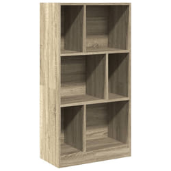 VidaXL 848005 bibliothèque de salon