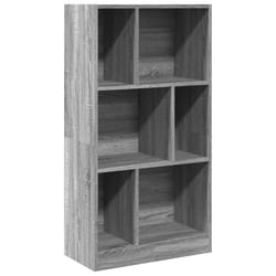 VidaXL 848008 bibliothèque de salon