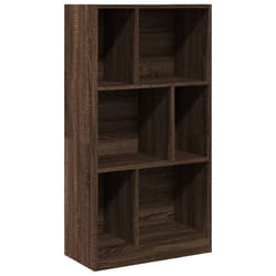 VidaXL 848009 bibliothèque de salon