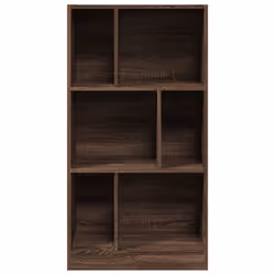 VidaXL 848009 bibliothèque de salon - Vue supplémentaire 4