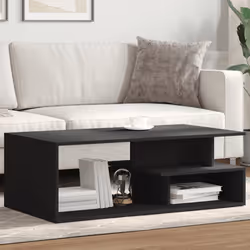 VidaXL 848011 Table à café, latérale et de salon