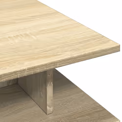 VidaXL 848012 Table à café, latérale et de salon - Vue supplémentaire 7