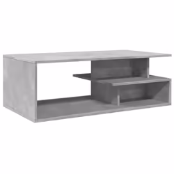 VidaXL 848013, Gris