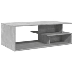 VidaXL 848013 Table à café, latérale et de salon