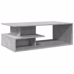 VidaXL 848013 Table à café, latérale et de salon - Vue supplémentaire 6