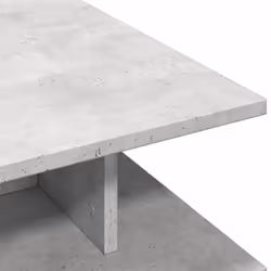 VidaXL 848013 Table à café, latérale et de salon - Vue supplémentaire 7