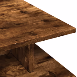 VidaXL 848014 Table à café, latérale et de salon - Vue supplémentaire 7