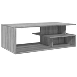 VidaXL 848015 Table à café, latérale et de salon