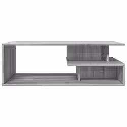 VidaXL 848015 Table à café, latérale et de salon - Vue supplémentaire 4
