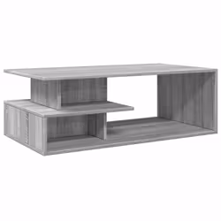 VidaXL 848015 Table à café, latérale et de salon - Vue supplémentaire 6