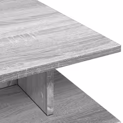 VidaXL 848015 Table à café, latérale et de salon - Vue supplémentaire 7