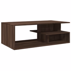 VidaXL 848016, Marron