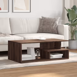 VidaXL 848016 Table à café, latérale et de salon