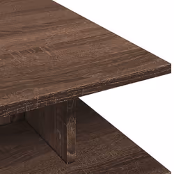 VidaXL 848016 Table à café, latérale et de salon - Vue supplémentaire 7