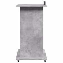 VidaXL 848027 bureau - Vue supplémentaire 5