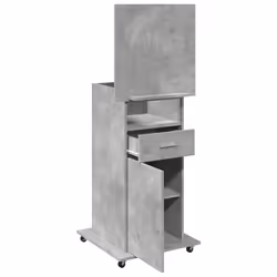 VidaXL 848027 bureau - Vue supplémentaire 8