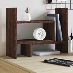 Gardez vos objets essentiels organisés et facilement accessibles grâce à cet organisateur de bureau compact ! Il constitue un ...