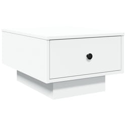 VidaXL 848080 Table à café, latérale et de salon