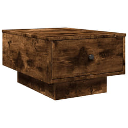 VidaXL 848084 Table à café, latérale et de salon