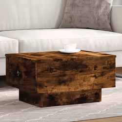 VidaXL 848084 Table à café, latérale et de salon